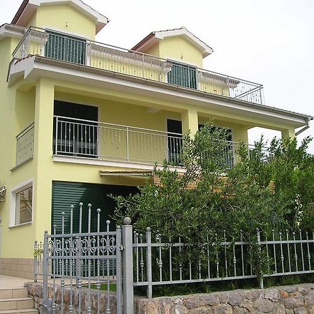 Apartments Vukelic Кленовица Экстерьер фото