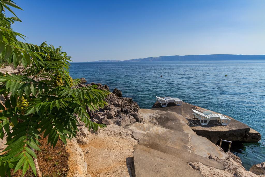 Apartments Vukelic Кленовица Экстерьер фото