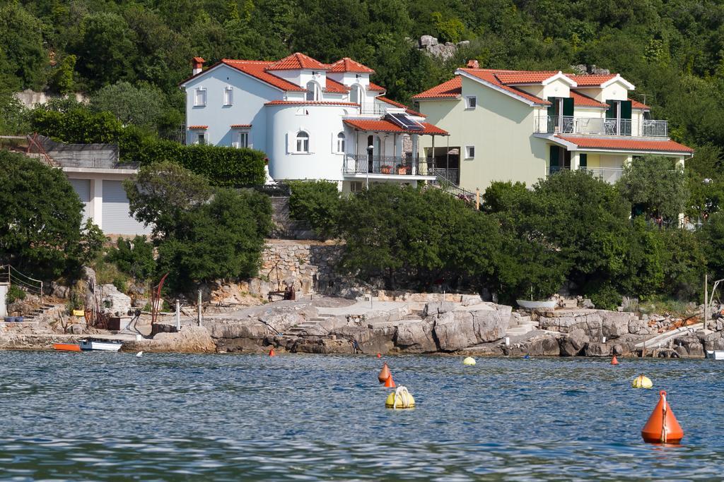 Apartments Vukelic Кленовица Экстерьер фото