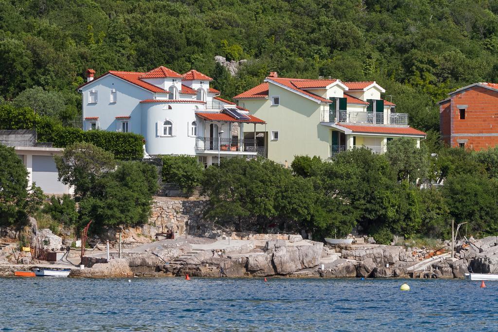 Apartments Vukelic Кленовица Экстерьер фото