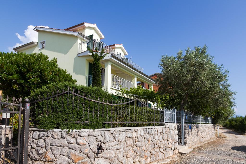 Apartments Vukelic Кленовица Экстерьер фото