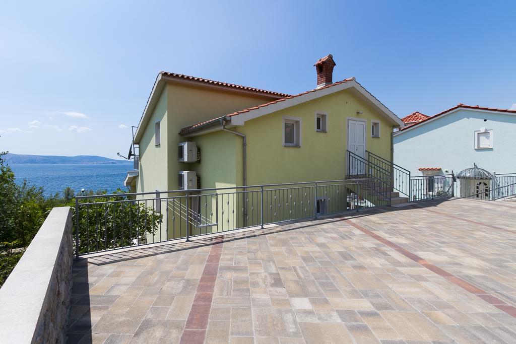 Apartments Vukelic Кленовица Экстерьер фото