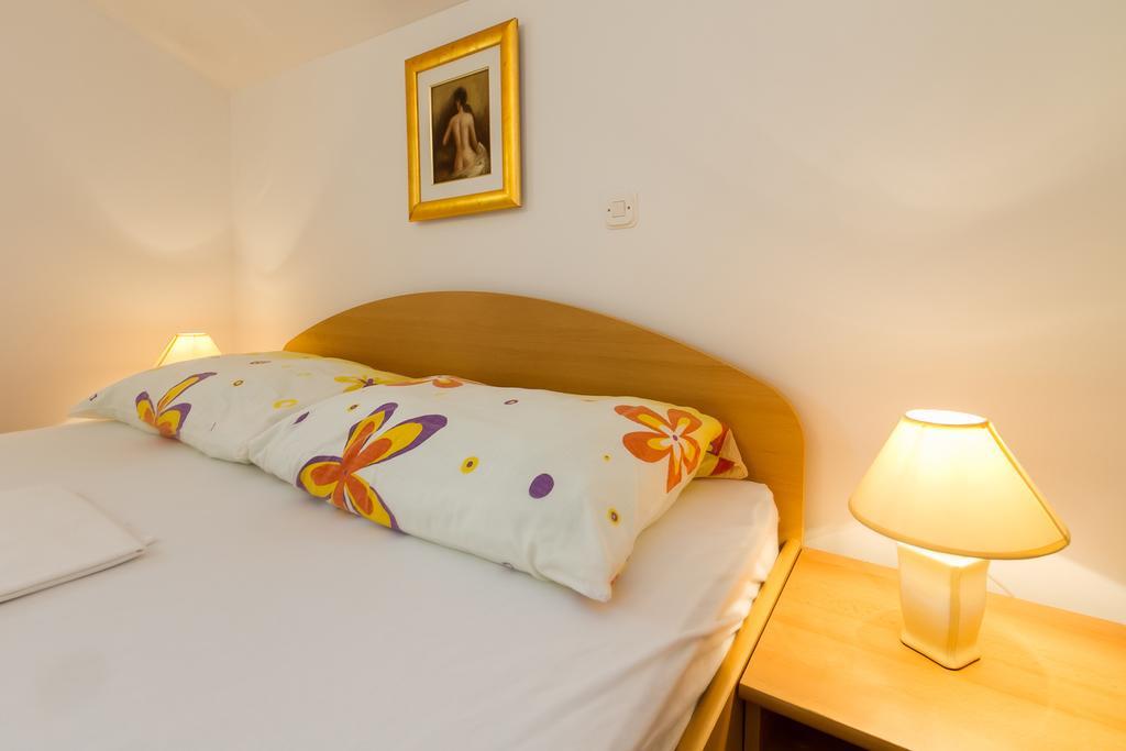 Apartments Vukelic Кленовица Номер фото