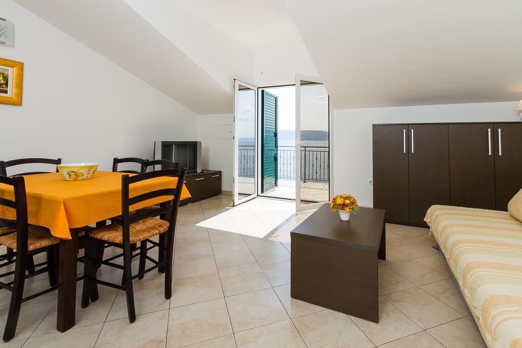 Apartments Vukelic Кленовица Номер фото
