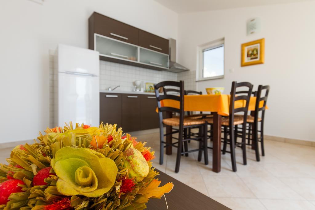 Apartments Vukelic Кленовица Номер фото