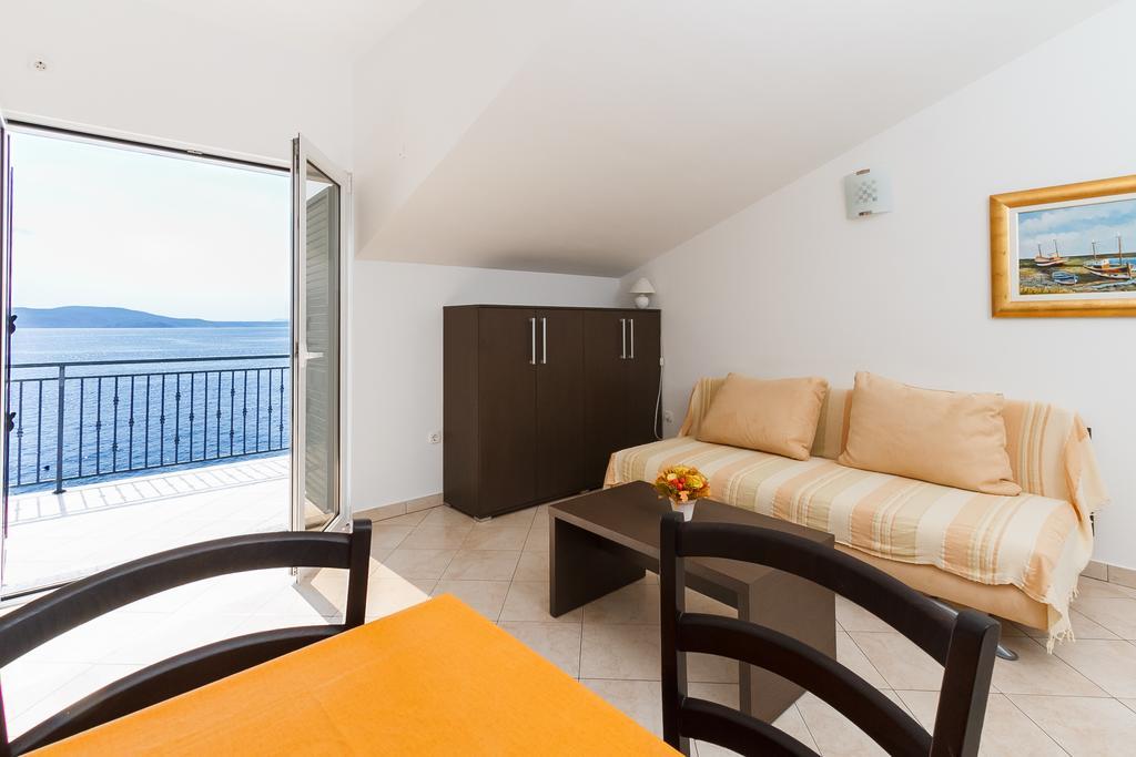 Apartments Vukelic Кленовица Номер фото
