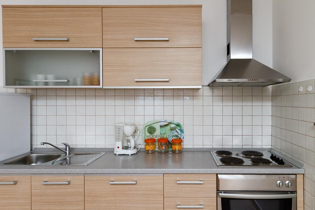 Apartments Vukelic Кленовица Номер фото