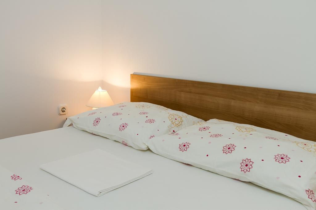 Apartments Vukelic Кленовица Номер фото