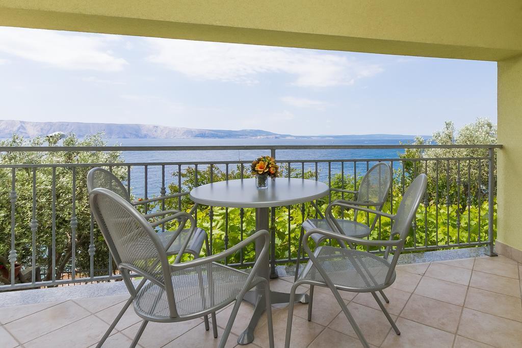 Apartments Vukelic Кленовица Номер фото