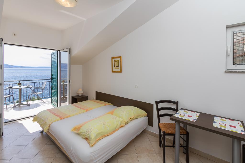 Apartments Vukelic Кленовица Номер фото