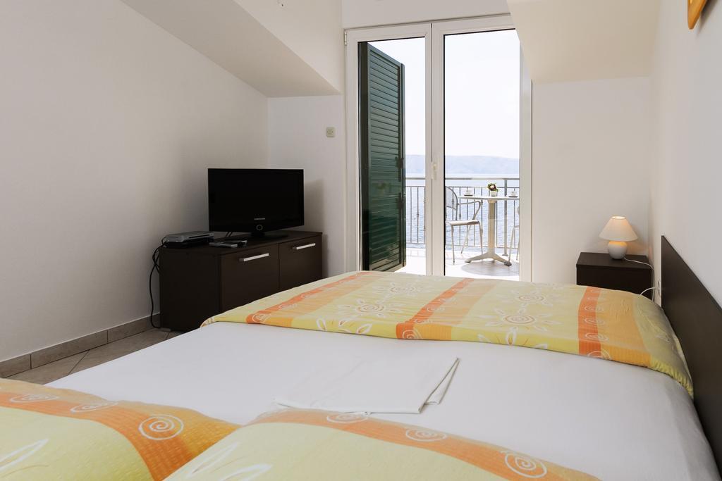 Apartments Vukelic Кленовица Номер фото