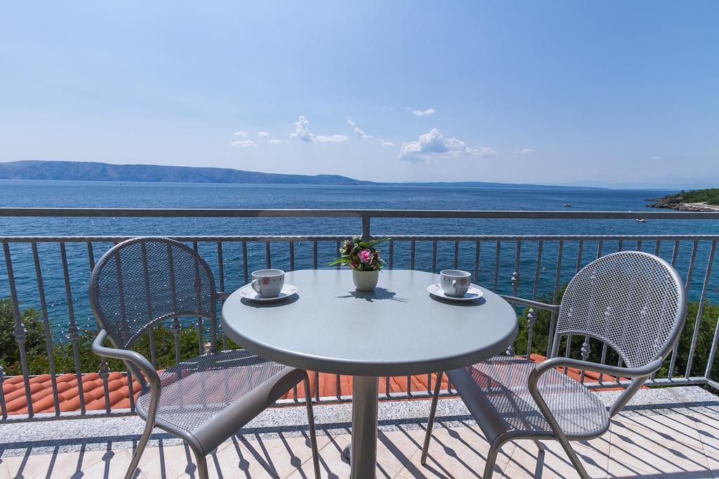 Apartments Vukelic Кленовица Номер фото