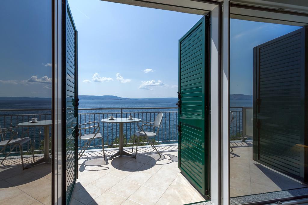 Apartments Vukelic Кленовица Номер фото