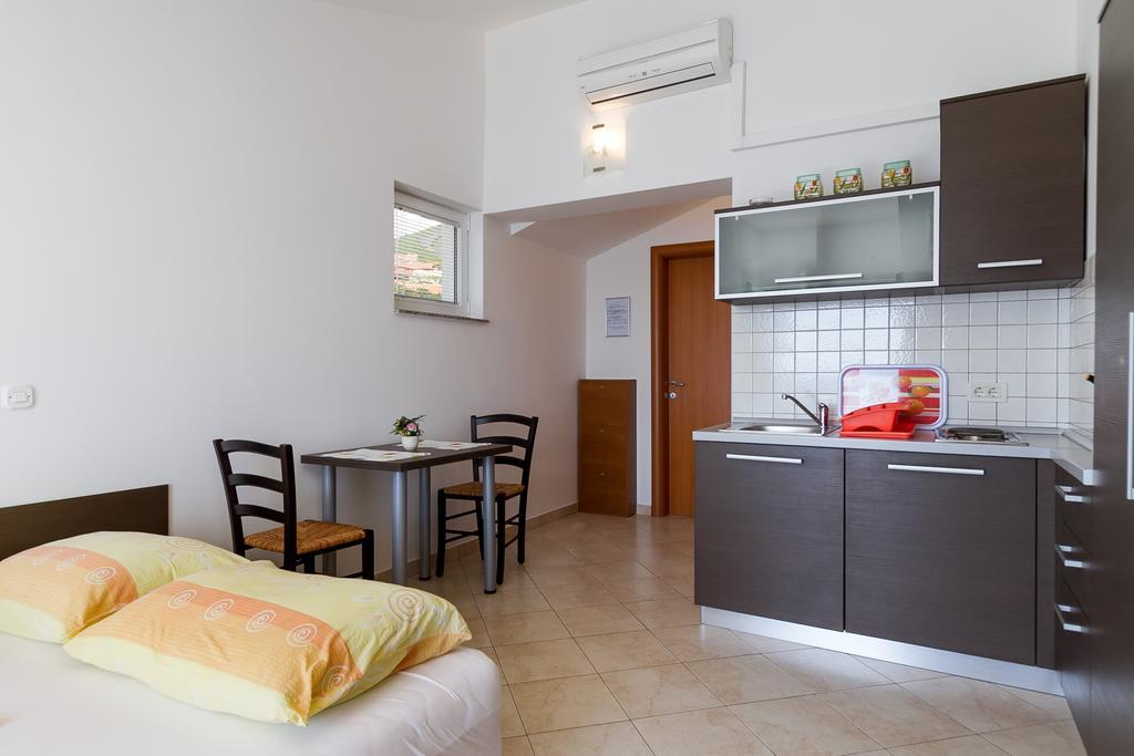 Apartments Vukelic Кленовица Номер фото