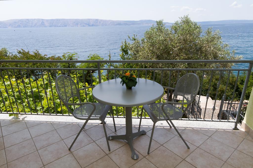 Apartments Vukelic Кленовица Номер фото