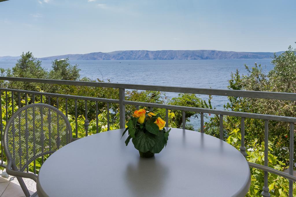 Apartments Vukelic Кленовица Номер фото