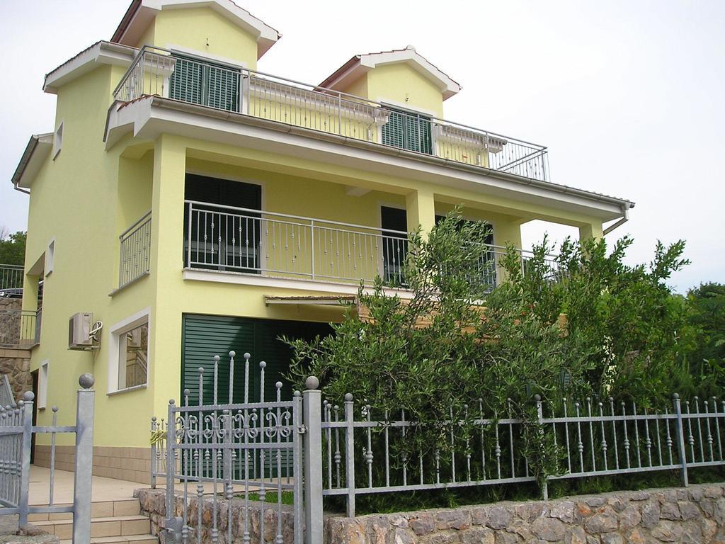 Apartments Vukelic Кленовица Экстерьер фото